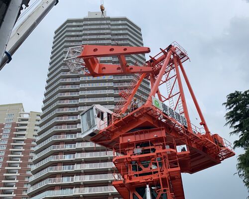 東中野3