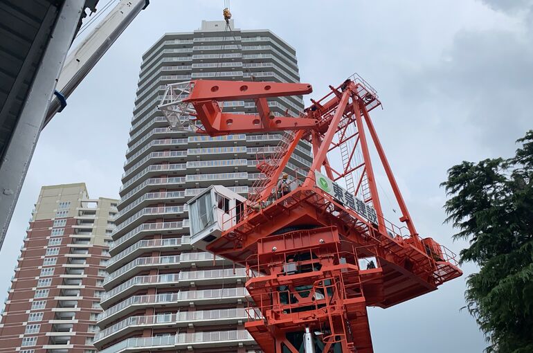 東中野3